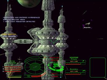 Bild 1 zu Tachyon: The Fringe